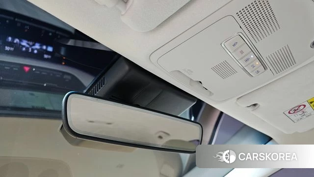 Hyundai The New Grandeur IG id 4894687 из Кореи 21