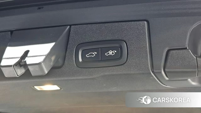 Volvo XC60 second Generation id 4501608 из Кореи 21