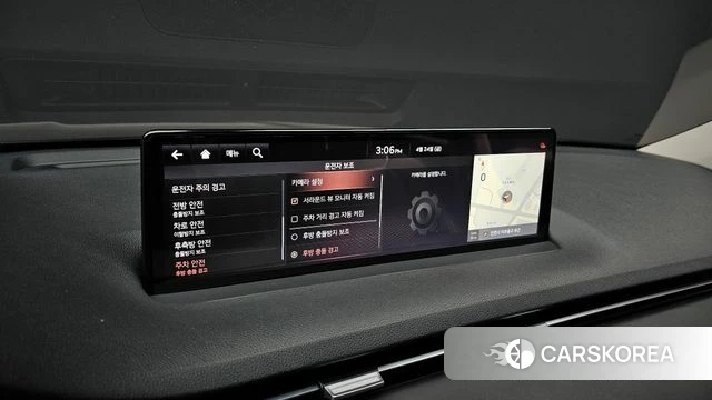 Genesis GV70 id 4202758 из Кореи 21