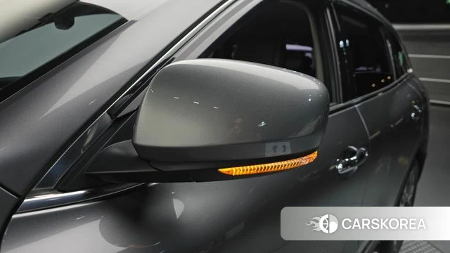 Renault Korea (Samsung) QM6 id 4873357 из Кореи 21