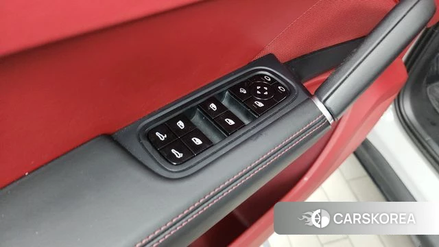 Porsche Cayenne (PO536) id 4424021 из Кореи 21