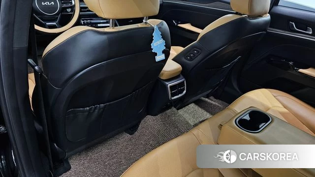 Kia K5 Hybrid 3rd Generation id 4585988 из Кореи 21