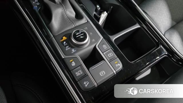 Kia Sorento 4th Generation id 4834894 из Кореи 21