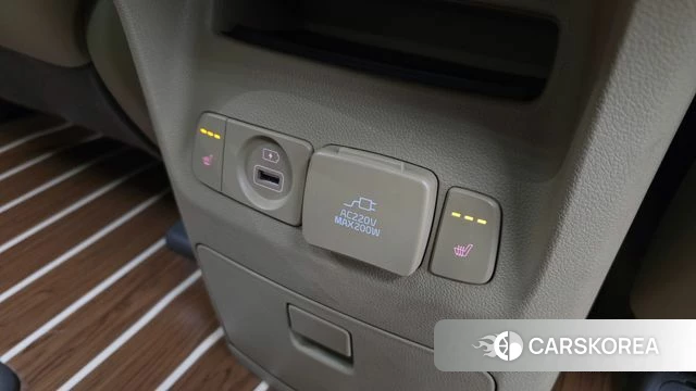 Kia The New Carnival id 4781138 из Кореи 21