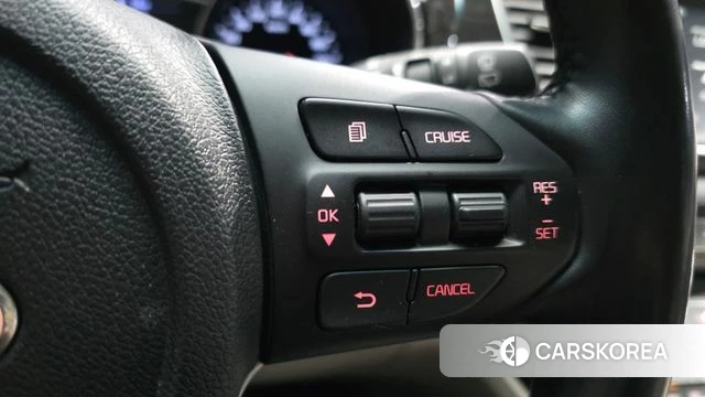 Kia The New Carnival id 4693584 из Кореи 21