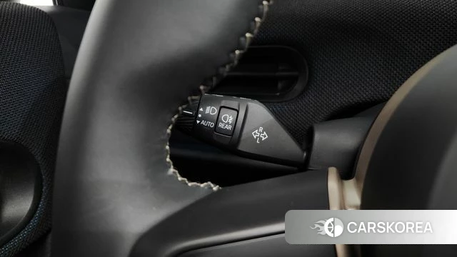 Mini Cooper C 4th generation id 4222465 из Кореи 21