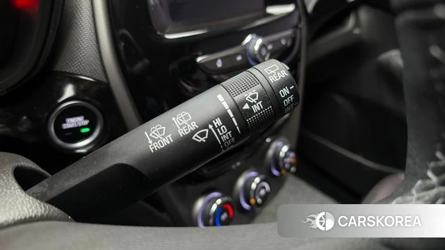 Chevrolet (GM Daewoo) The New Spark id 4631184 из Кореи 21