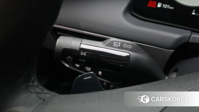 Kia The New K8 id 4602049 из Кореи 21
