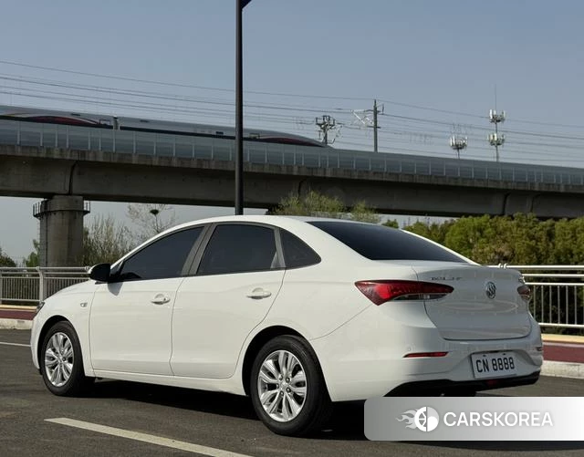 Buick Yinglang id 4212508 из Китая 21