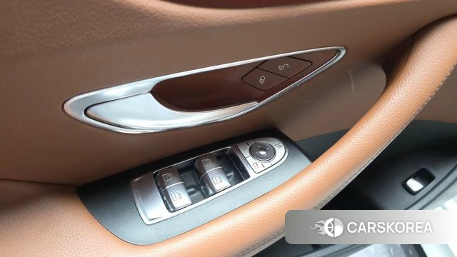 Mercedes-Benz E-Class W213 id 4596378 из Кореи 21