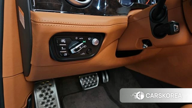 Bentley Bentayga id 4672581 из Кореи 21