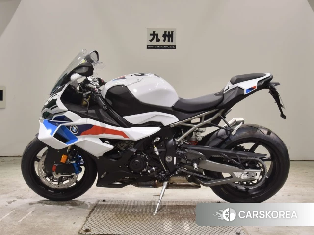 BMW S1000RR 2026 из Японии, фото 4