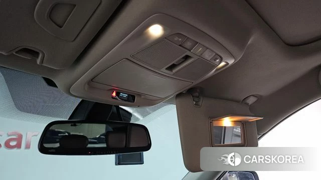 Renault Korea (Samsung) The New QM6 id 4424145 из Кореи 21