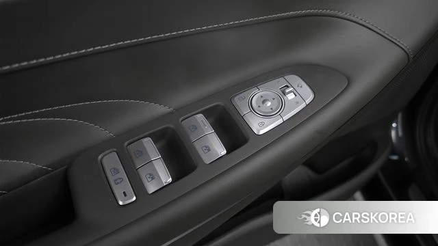 Hyundai The New Grandeur IG id 4637428 из Кореи 21