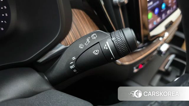 Volvo XC60 second Generation id 4744459 из Кореи 20