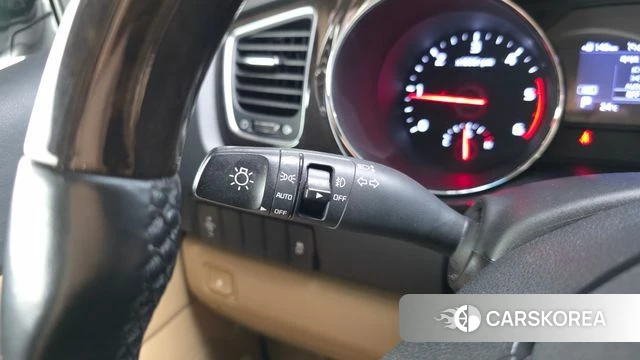 Kia The New Carnival id 4595597 из Кореи 21