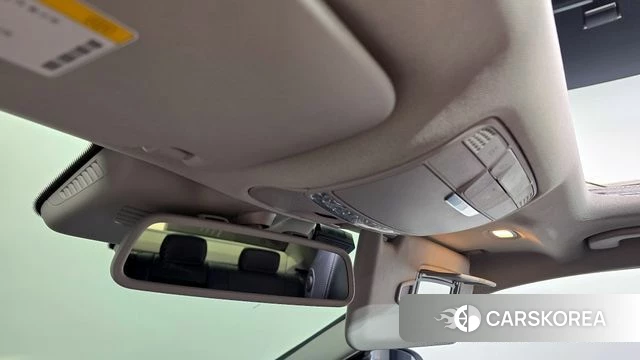 Mercedes-Benz C-Class W205 id 4326069 из Кореи 21
