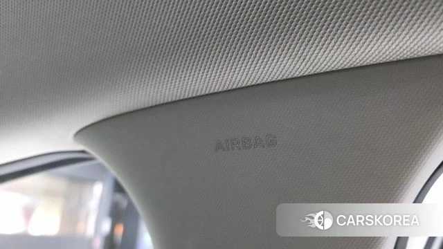 Hyundai Sonata (DN8) id 4188053 из Кореи 21