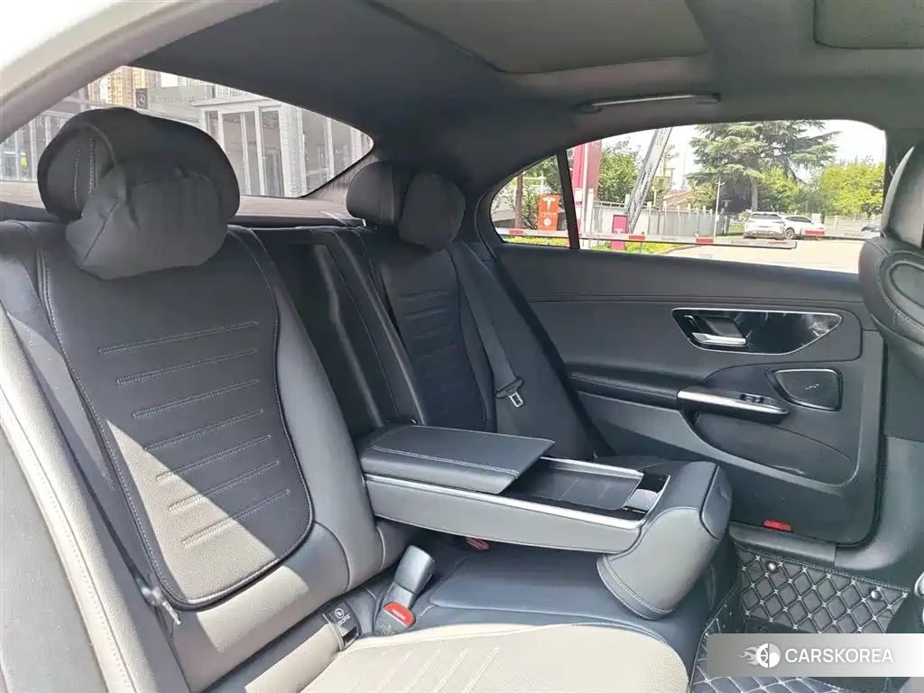 Mercedes-Benz C-class id 4577592 из Китая 22