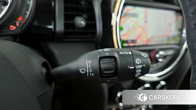 Mini Cooper id 4196314 из Кореи 21