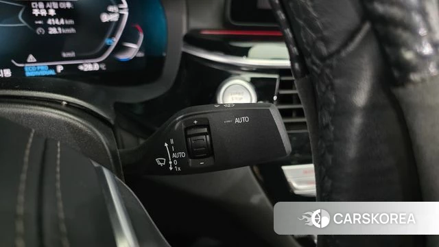 BMW 5 Series (G30) id 4707352 из Кореи 21