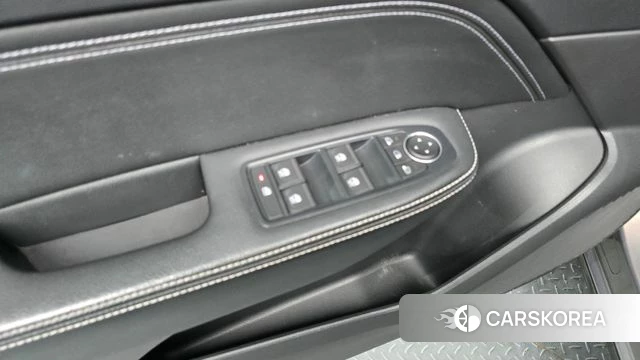 Renault Korea (Samsung) XM3 id 4712805 из Кореи 21