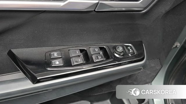 Ssangyong Torres id 4475350 из Кореи 21