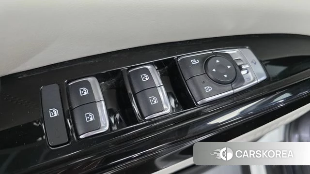 Kia Carnival 4th generation id 4535369 из Кореи 21