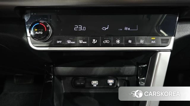 Kia Seltos id 4610099 из Кореи 21