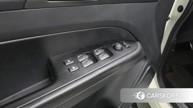 Ssangyong The New Rexton Sport id 4768693 из Кореи 21