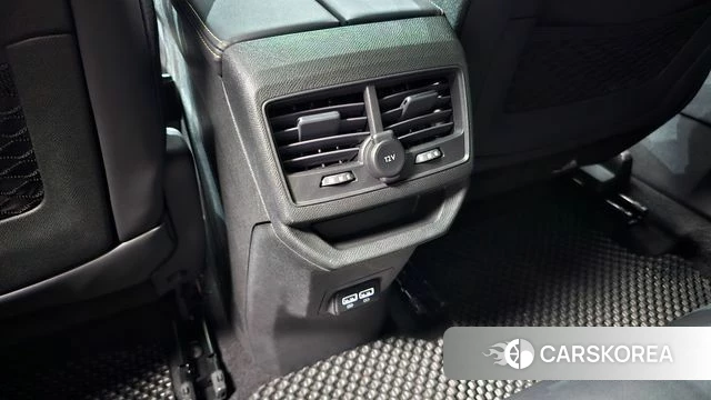 Peugeot 3008 second generation id 4500706 из Кореи 21