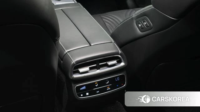 Genesis G80 (RG3) id 4717281 из Кореи 21