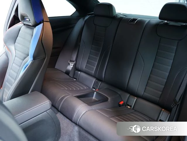 BMW M2 id 4307571 из Китая 21