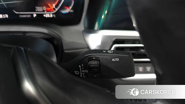 BMW 3 Series (G20) id 4224621 из Кореи 21