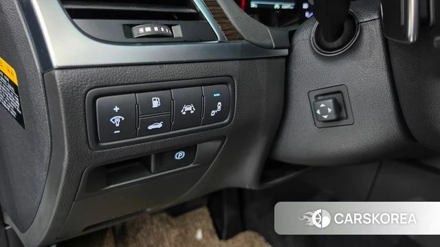 Genesis G80 id 4684420 из Кореи 21