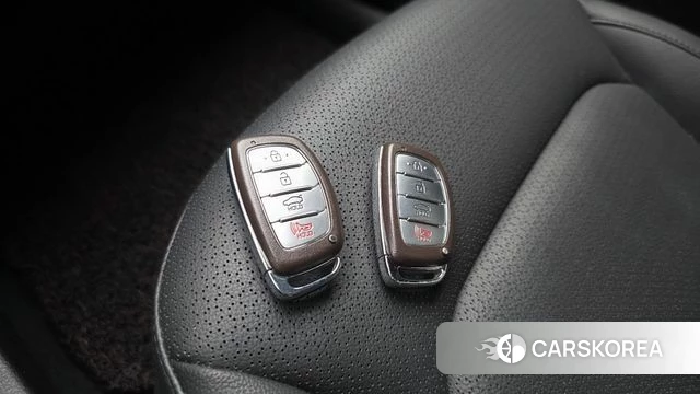 Hyundai Avante AD id 4605414 из Кореи 21