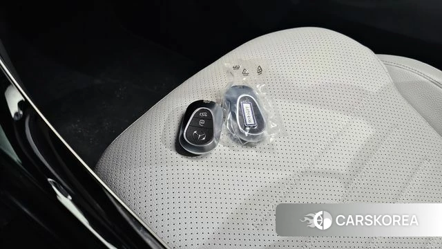 Mercedes-Benz GLC-Class X254 id 4321477 из Кореи 21