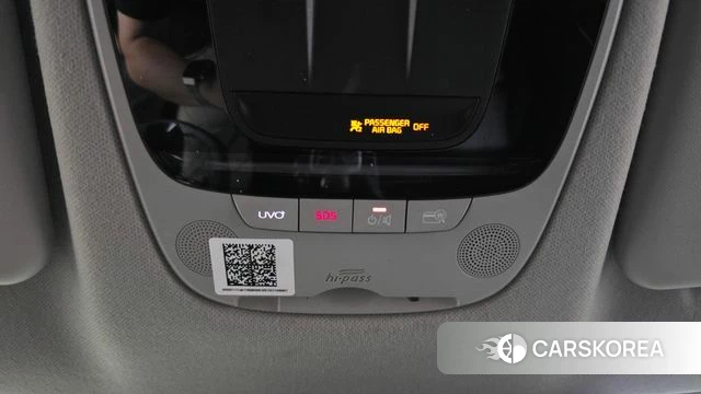 Kia Seltos id 4495610 из Кореи 21
