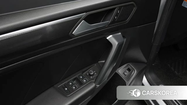 Volkswagen Tiguan Allspace id 4196224 из Кореи 21