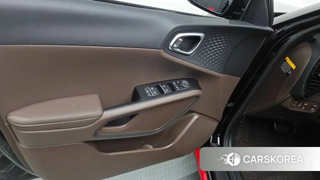 Kia Soul Booster id 4520347 из Кореи 21