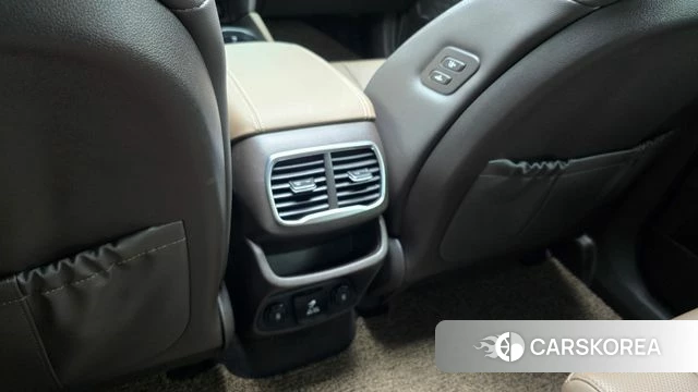 Hyundai Santa Fe TM id 4447171 из Кореи 21