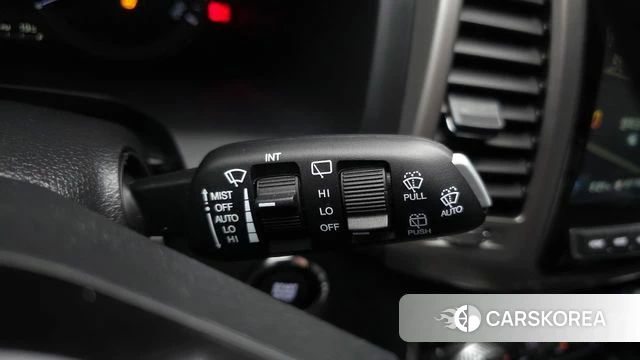 Ssangyong G4 Rexton id 4188549 из Кореи 21