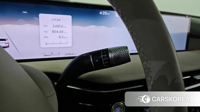 Genesis G80 (RG3) id 4427614 из Кореи 21