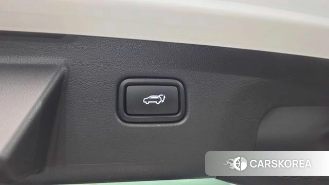 Hyundai The New Tucson Hybrid (NX4) id 4862752 из Кореи 21