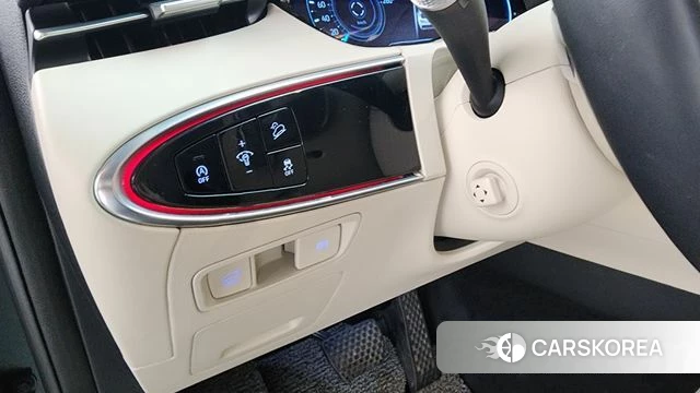 Genesis GV70 id 4632086 из Кореи 21