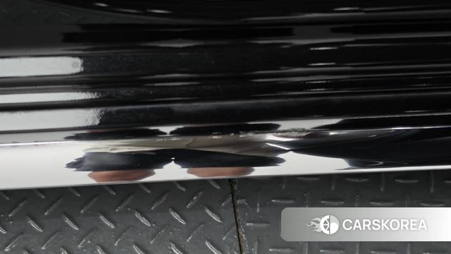 Mercedes-Benz S-Class W222 id 4746933 из Кореи 21