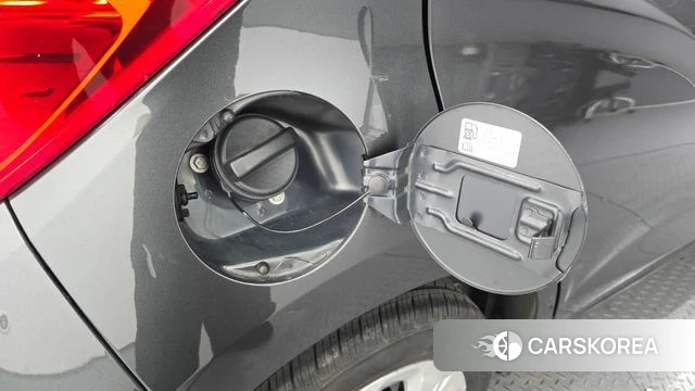 Chevrolet (GM Daewoo) The Next Spark id 4605420 из Кореи 21