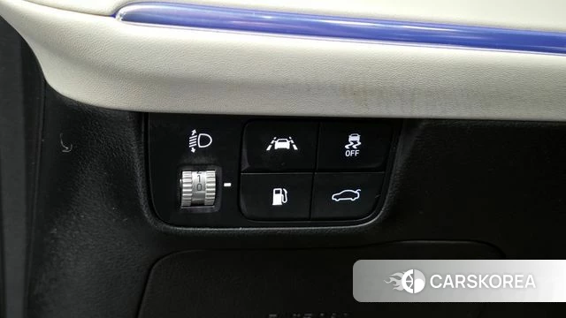 Hyundai The New Grandeur IG id 4249585 из Кореи 21