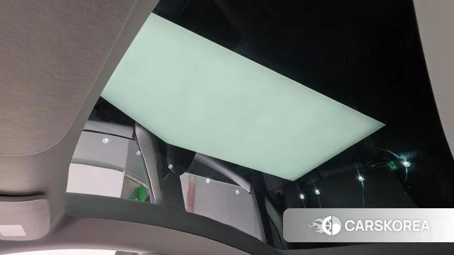 Tesla Model Y id 4744566 из Кореи 21