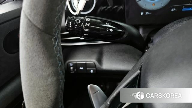 Hyundai Avante (CN7) id 4409747 из Кореи 21